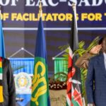 Paix en RDC : l’Union africaine entend reprendre la main diplomatique