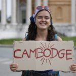 Disparue depuis deux jours au Cambodge, une Française morte durant son footing, une enquête ouverte