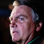 Au Brésil, un juge ordonne l’assignation à résidence de l’ex-président Jair Bolsonaro