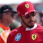 F1 : Faut-il s’inquiéter pour la santé mentale de Lewis Hamilton, qui se sent « absolument inutile » chez Ferrari ?
