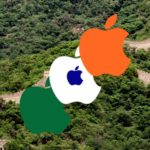 Les iPhone américains sont peut-être assemblés en Inde, ils restent des produits chinois