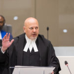 MONDE ENTIER :: CPI et justice sélective : l’Occident face aux accusations de deux poids deux mesures :: WORLD