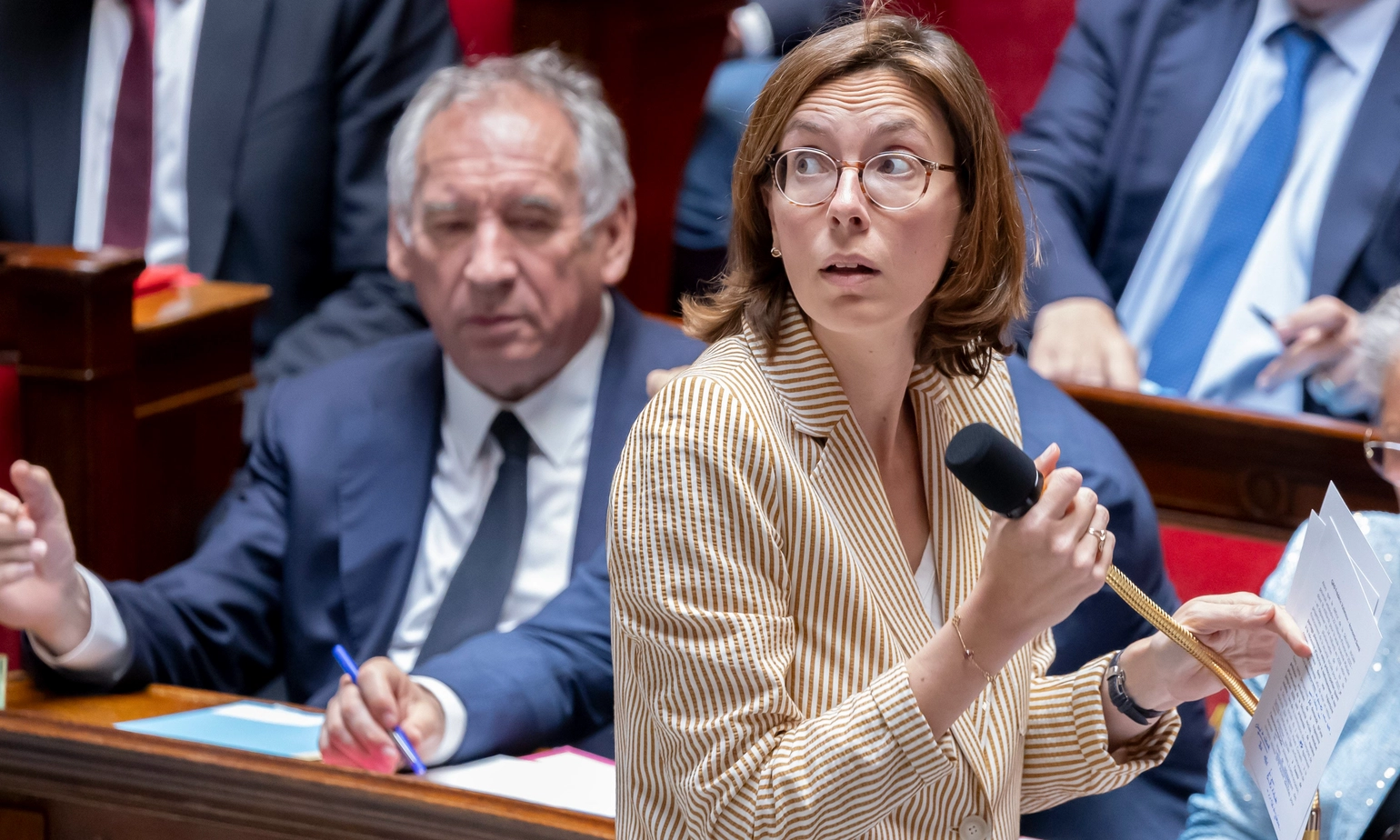Dette : quand les économistes de plateaux évoquent une France sous tutelle du FMI pour faire passer la pilule rigoriste