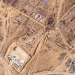 En direct, Gaza : la FAO estime que seulement 1,5 % des terres agricoles de l’enclave restent cultivables