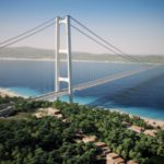 L’Italie va construire le plus grand pont suspendu du monde pour relier la Sicile au continent