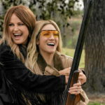 Flingues, sexe et scandale au Texas : « The Hunting Wives », la série qui réconcilie l’Amérique