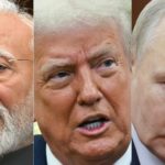 Droits de douane : comment Donald Trump cible l’Inde pour mieux atteindre la Russie