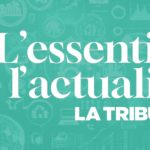 Droits de douane, semi-conducteurs, Bouygues Telecom… L’essentiel de l’actualité de ce jeudi 7 août