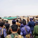 De plus en plus d’Ethiopiens tentent de rejoindre le Yémen par la mer, au péril de leur vie