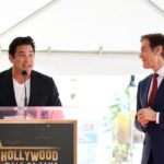 Dean Cain, l’ancien acteur de Superman dans la série « Loïs et Clark », va rejoindre l’ICE, la police de l’immigration américaine