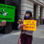 Faut-il quitter Spotify ? Voici pourquoi la plateforme de streaming pourrait faire face à un boycott sans précédent