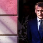 Sur l’Algérie, le tournant dur d’Emmanuel Macron
