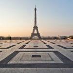 Notre série d’été : un tour du monde touristique et politique. Etape 24 : le parvis des libertés et des droits de l’homme du Trocadéro à Paris