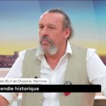 Loi Duplomb : “Ce texte est extrêmement dangereux”, affirme le député EELV Benoît Biteau