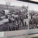 Notre série d’été : un tour du monde touristique et politique. Etape 22 : France, Argelès-sur-Mer, le camp par lequel les républicains espagnols arrivèrent en France