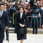 En Corée du Sud, le parquet demande un mandat d’arrêt contre l’ex-première dame Kim Keon Hee