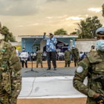 Présidentielle en Centrafrique : « Nous sommes dans l’antichambre d’une crise »