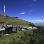 Comment monter au sommet du puy de Dôme ?
