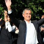 Les indiscrets – Darmanin prépare son show de rentrée