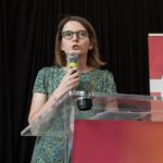 Scouts et guides de France : la présidente, Marine Rosset, annonce sa démission