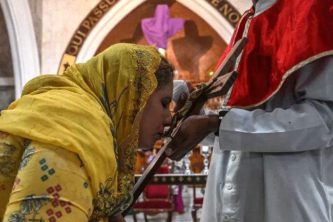 La persécution systématique des chrétiens ne faiblit pas au Pakistan