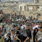 Ce qu’a dit l’ONU après la volonté affichée par Netanyahou d’élargir ses opérations à Gaza