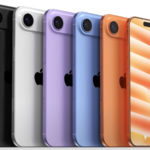 On connaît (sans doute) la date de lancement des futurs iPhone 17