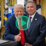 Steve Witkoff, l’ami businessman de Trump propulsé diplomate et en première ligne pour négocier avec la Russie