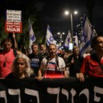 Pour Gaza et les otages, une seule issue, la mobilisation internationale