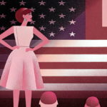 « Moins de féminisme, plus de féminité » : la minceur, nouvelle obsession des conservateurs américains
