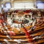 EDITO. Tripartisme, gouvernement bloqué et menacé à la rentrée… Un retour de la IVe République ?