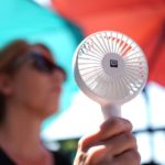 MÉTÉO. Jusqu’à 38 degrés à Grenoble et Chambéry, un “épisode de fortes chaleurs” attendu dans les Alpes