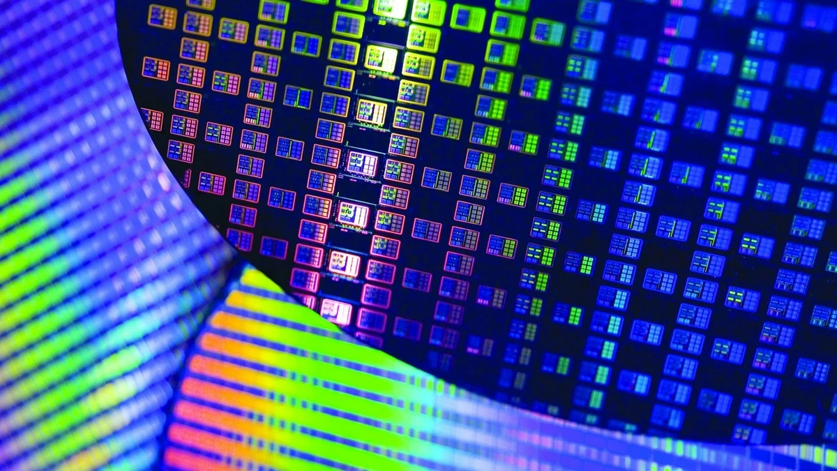 Gravure en 2 nm : TSMC confronté au vol de ses secrets industriels