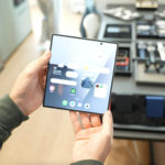 Que se passe-t-il si on plie 200 000 fois de suite un Galaxy Z Fold 7 ?