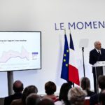 Budget : déjà 100 milliards d’euros de déficit en six mois