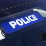 Un homme de 25 ans saute dans une rivière en pleine nuit après une course-poursuite avec la police