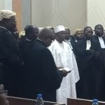 CAMEROUN :: Suspense au Conseil constitutionnel : la candidature de Kamto face à un verdict décisif :: CAMEROON