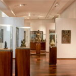 Le Musée Guimet a-t-il effacé le Tibet pour complaire à Pékin ?