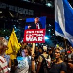 Israël : d’anciens responsables sécuritaires demandent l’aide de Donald Trump pour arrêter la guerre à Gaza