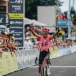 Tour de l’Ain 2025 : comment suivre les trois étapes en direct à la télévision ou sur le web ?