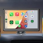 Promo : un écran de 7 pouces avec CarPlay pour 49 € au lieu de 60