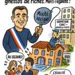 Actu’Folies : l’égalité selon Eric Piolle