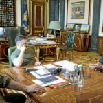 Invention démocratique en Ukraine