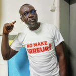 CAMEROUN :: Des arrestations après l’impression de t-shirts « NO MAKE ERREUR » à Yaoundé :: CAMEROON