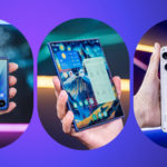 Le top 3 des smartphones que nous recommandons en août 2025