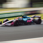 François Provost tranche l’avenir d’Alpine en F1