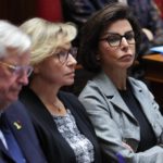 La nouvelle tentative de Barnier pour éviter un duel face à Dati à la législative à Paris