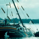 Rainbow Warrior : le sabotage et le président