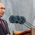 Yolka, le drone intercepteur qui protège Vladimir Poutine