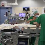 “C’est une charge de travail assez importante mais passionnante” : dans les coulisses du bloc opératoire du CHU de Clermont-Ferrand